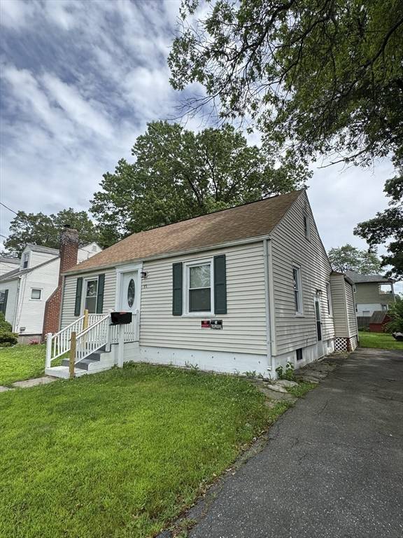 Springfield, MA 01104,95 Victoria St