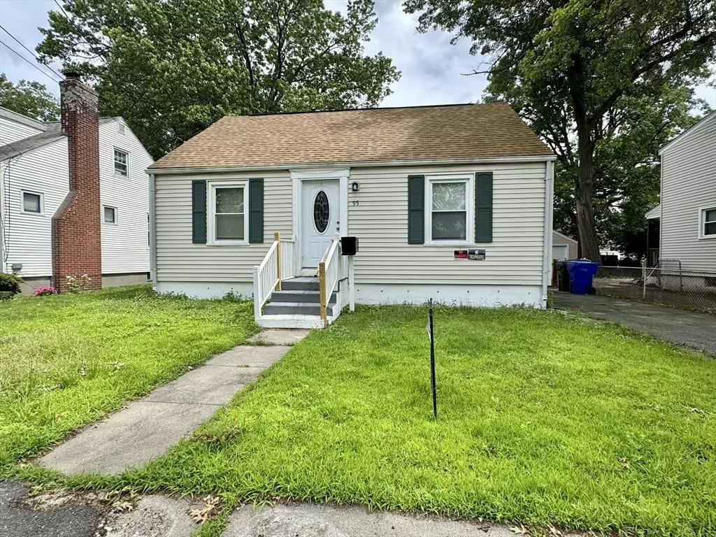 Springfield, MA 01104,95 Victoria St