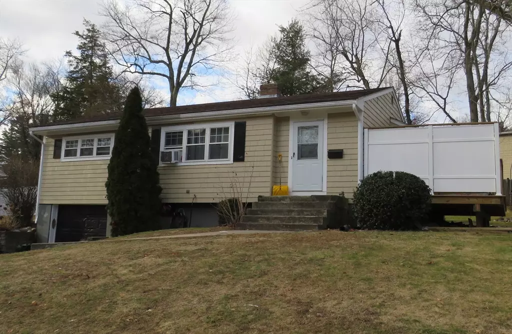 Norwood, MA 02062,116 Juniper Drive