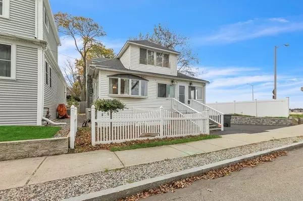 Quincy, MA 02170,176 W Elm Ave