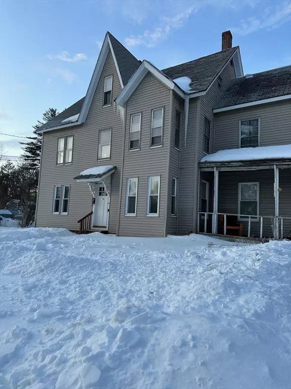 Winchendon, MA 01475,155 Pearl St #1