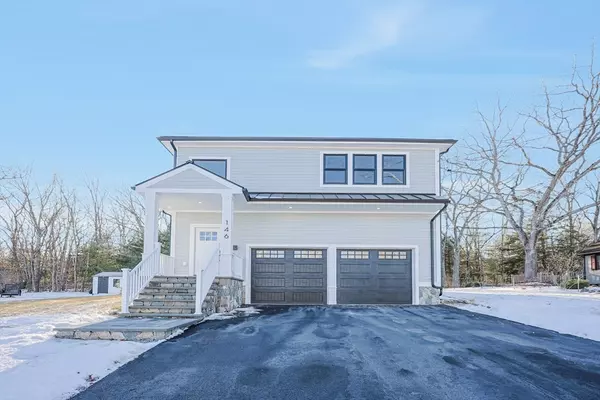 Westwood, MA 02090,146 Burgess Ave