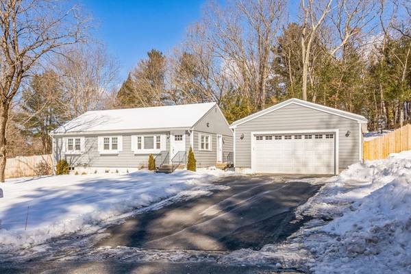 6 Easy St, Sudbury, MA 01776