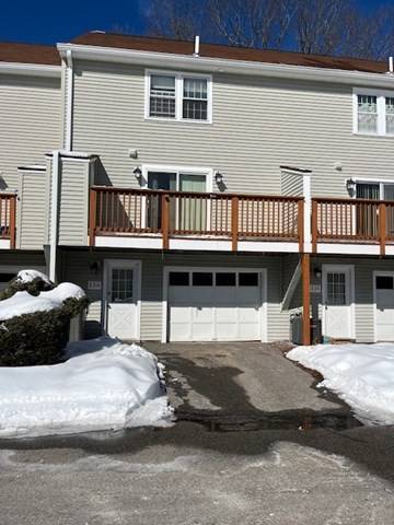 134 Patrick Rd #134, Tewksbury, MA 01876