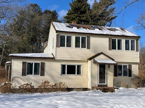 55 Manning, Chelmsford, MA 01824