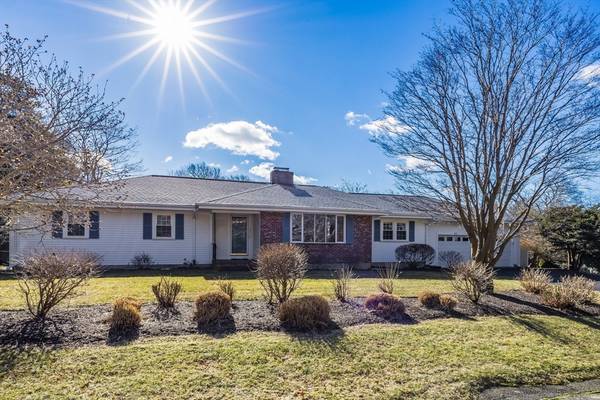 65 Millstone Way, Barnstable, MA 02632