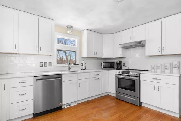 Merrimac, MA 01860,6 Skunk Rd