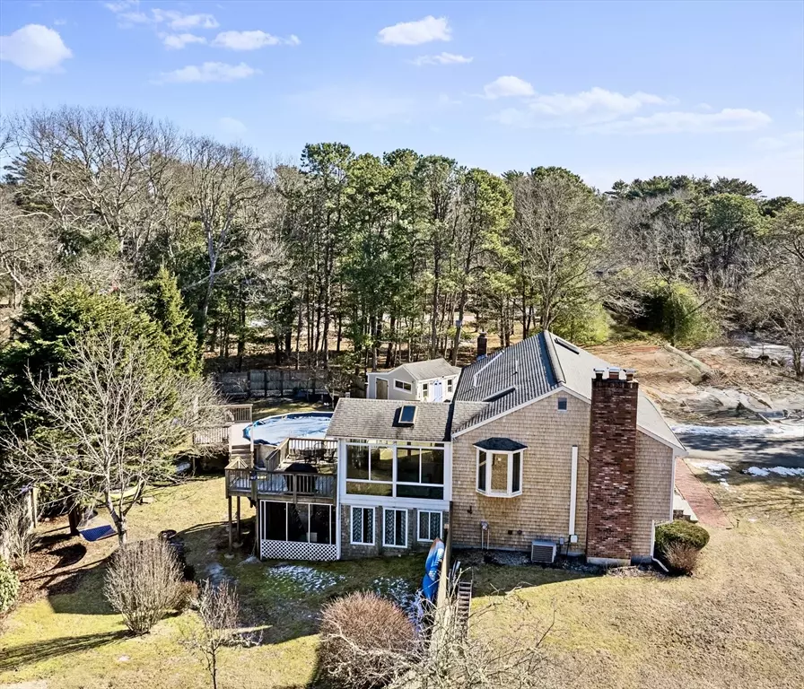 Wareham, MA 02532,7 Carol Rd