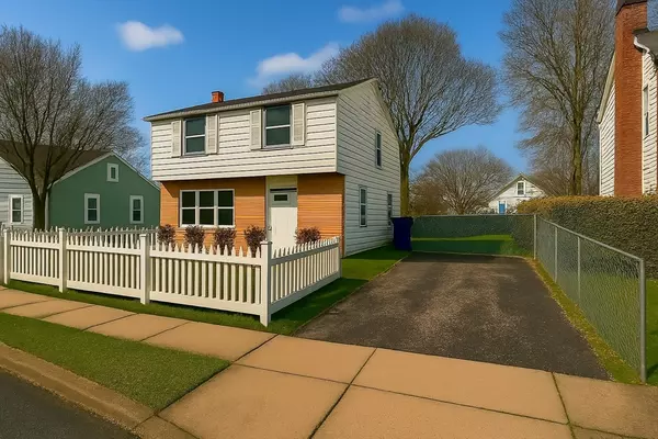 Boston, MA 02136,89 Clare Ave