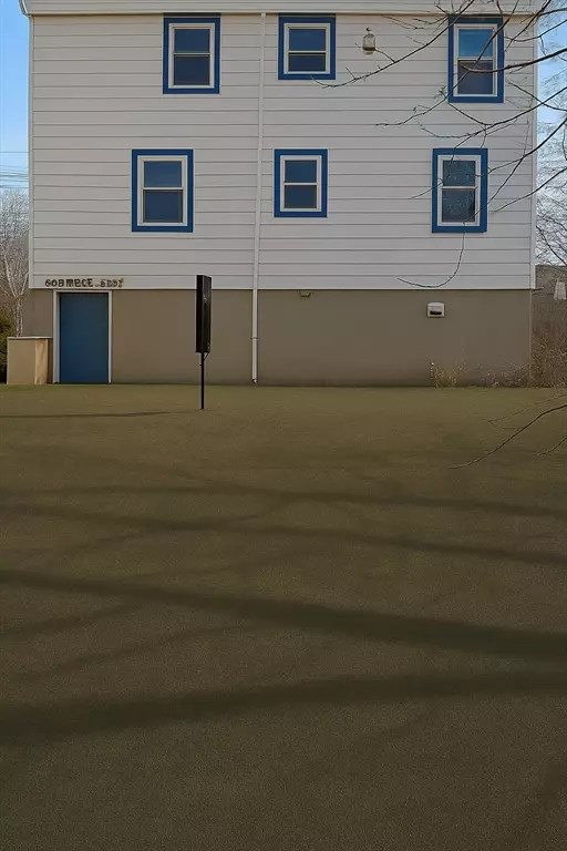 Boston, MA 02136,89 Clare Ave