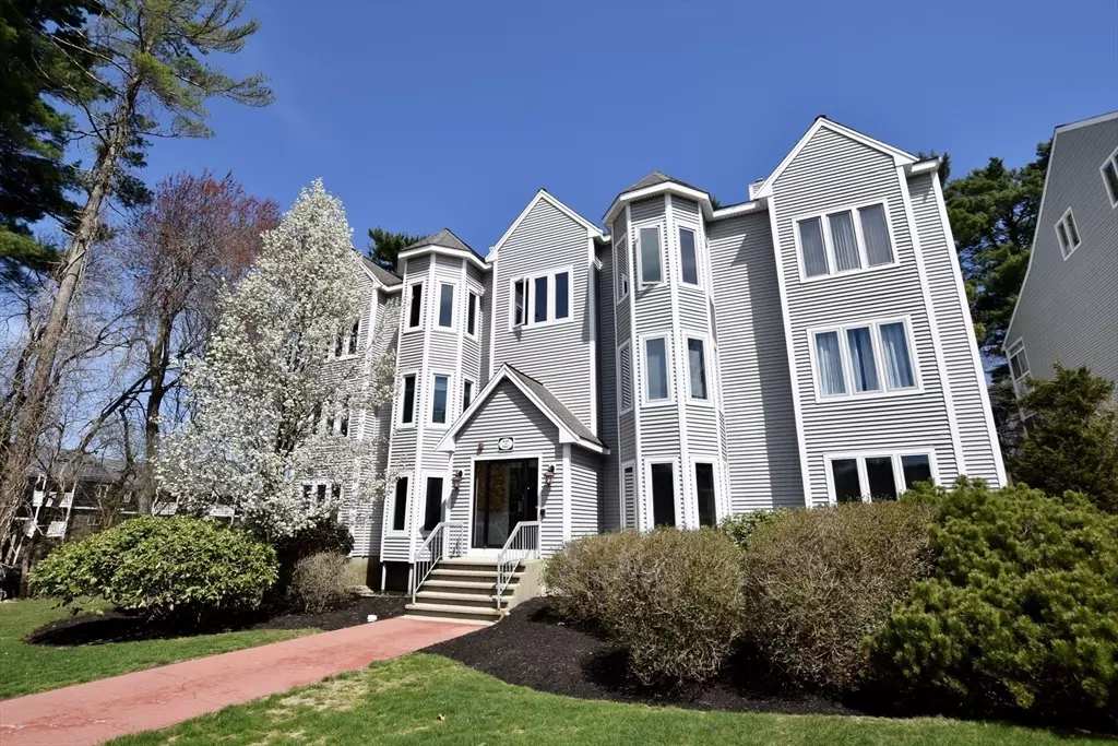 Stoughton, MA 02072,68 Kim Ter. #A