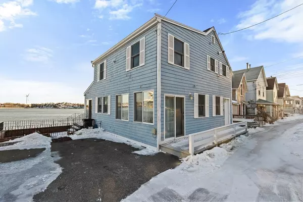 Hull, MA 02045,29-A Bay St