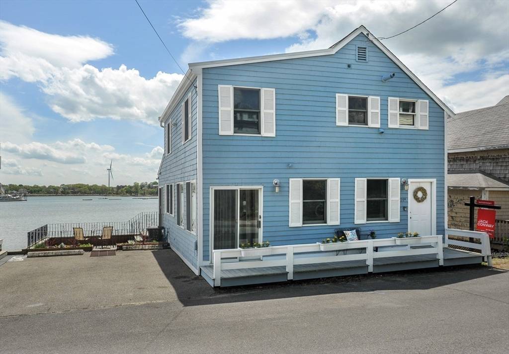 Hull, MA 02045,29-A Bay St