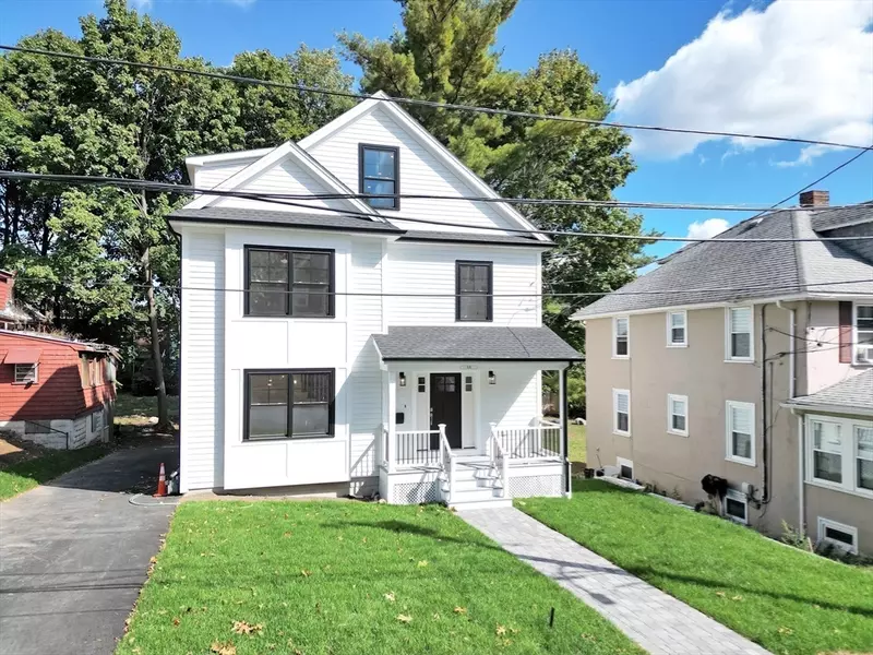 4 Adams Street, Boston, MA 02136