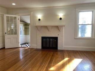 14 Waverley #2, Belmont, MA 02478