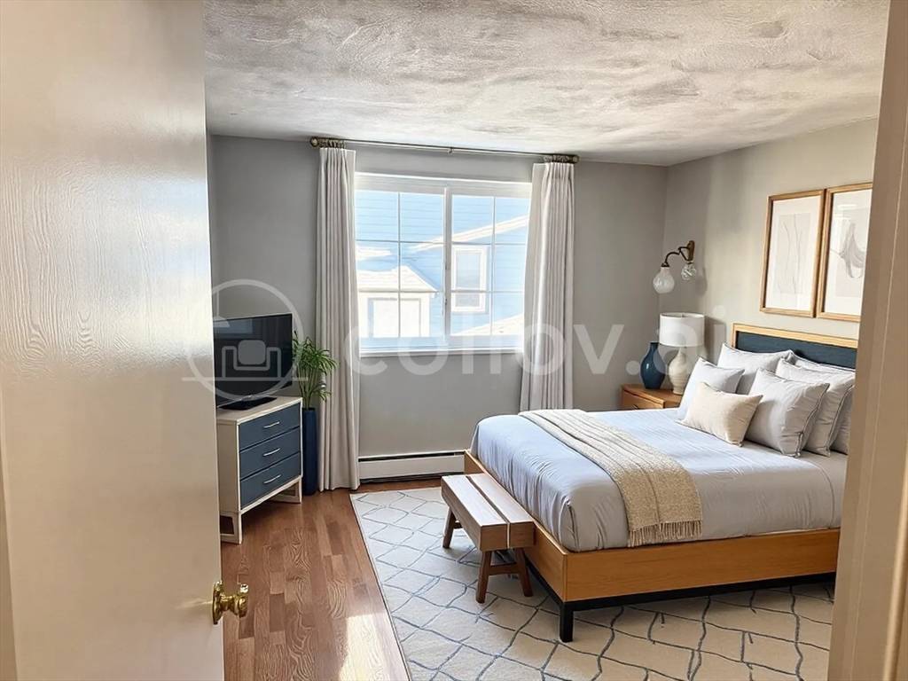 12 Woodland St #25, Everett, MA 02149