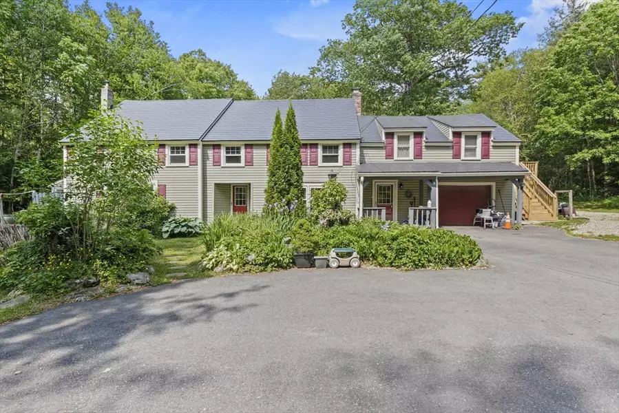 29 Shady Avenue, Westminster, MA 01473