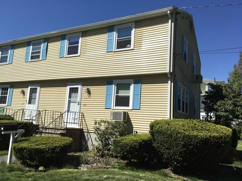 85 Park Street #85, Mansfield, MA 02048