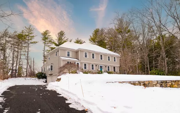 19 Bradyll Rd, Weston, MA 02493