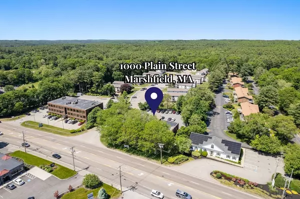Marshfield, MA 02050,1000 Plain Street #2