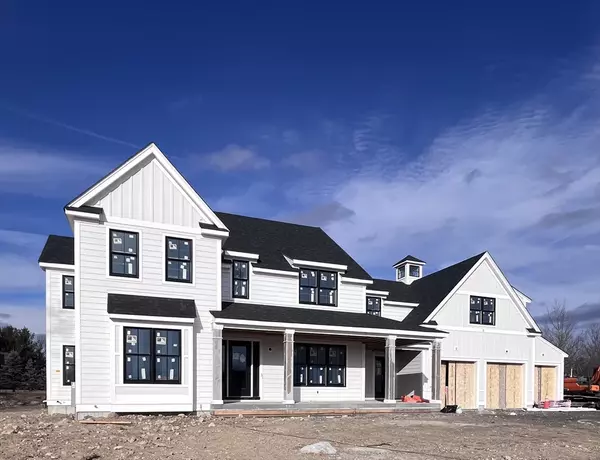 Wrentham, MA 02093,5 Field Cir