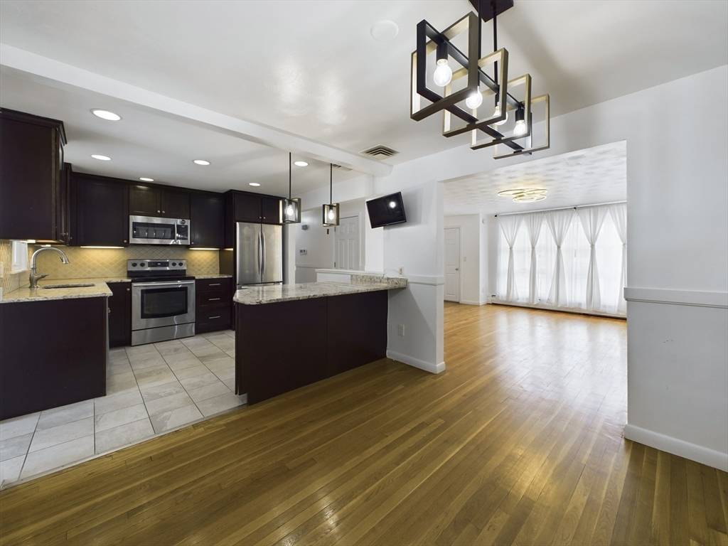 Randolph, MA 02368,41 Althea Road #41