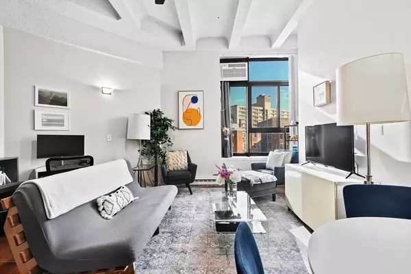 Boston, MA 02115,12 Stoneholm #424