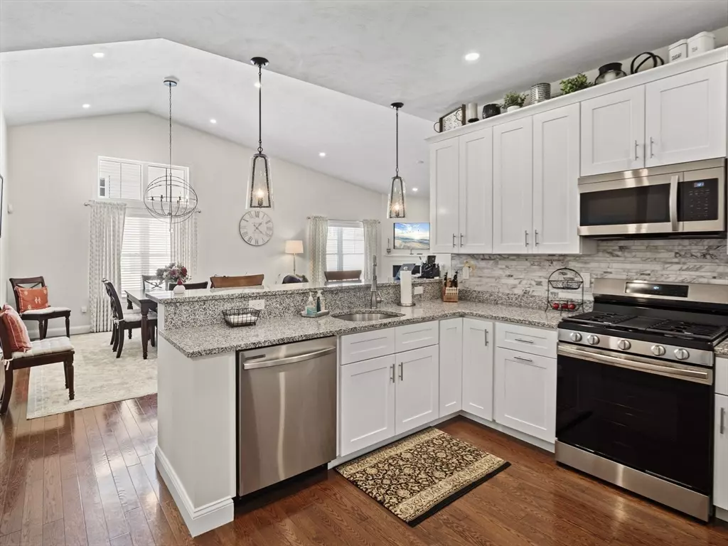 Millbury, MA 01527,19 Clearview Ter #19