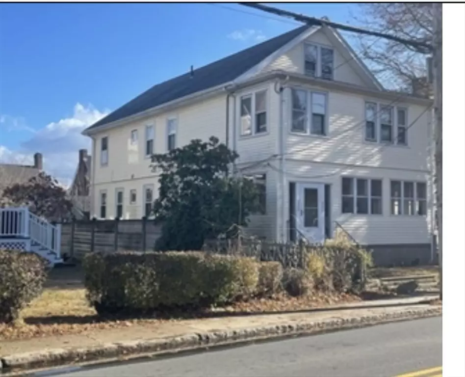 Quincy, MA 02171,253 E Squantum St. ##253