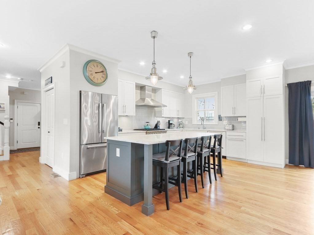 Newton, MA 02466,75 Auburn #75