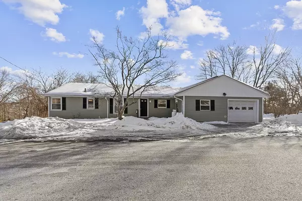 80 Kendall St, Gardner, MA 01440