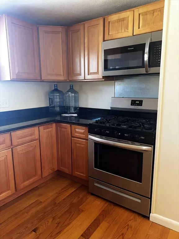 4 Henry St #1, Brockton, MA 02302