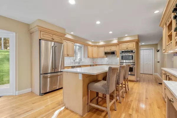 Harvard, MA 01451,12 Glenview Drive
