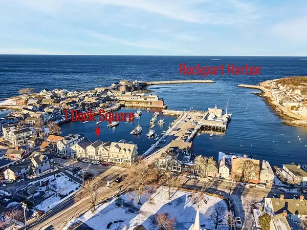 Rockport, MA 01966,1 Dock Square