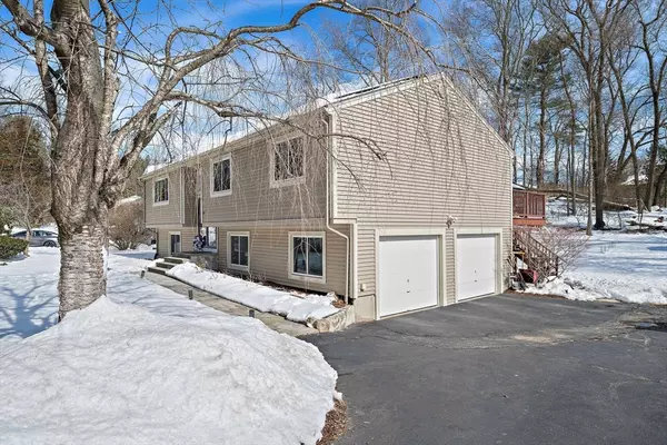 50 Badger Rd, Framingham, MA 01702