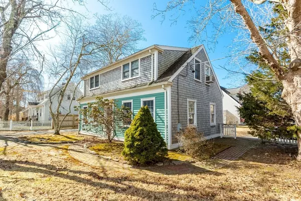 Falmouth, MA 02540,140 Gifford Street