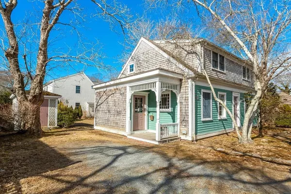 Falmouth, MA 02540,140 Gifford Street