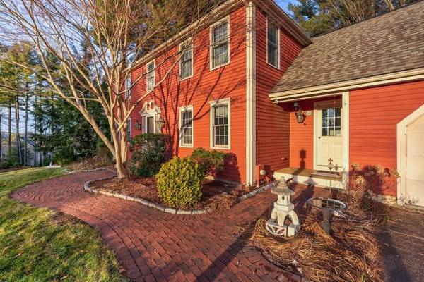 Northborough, MA 01532,30 Assabet Hill Circle