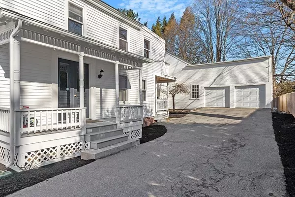 8 Main Street #2 F, Pepperell, MA 01463