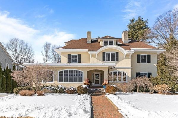 21 Sheffield West, Winchester, MA 01890