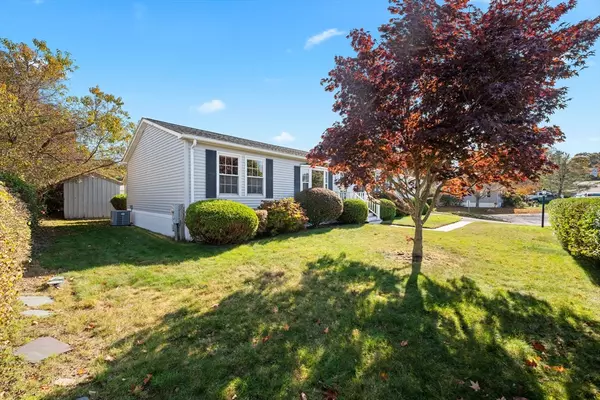 Plymouth, MA 02360,49 Headlands Drive