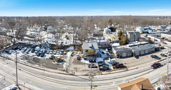 Warwick, RI 02888,1791 Elmwood Avenue