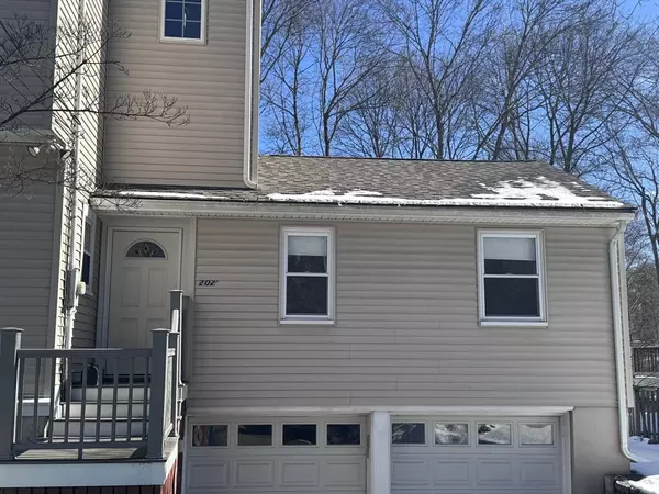 Newton, MA 02461,202 Winchester #A