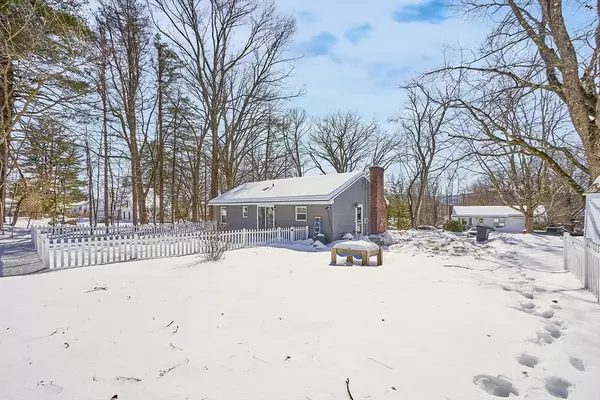 Lunenburg, MA 01462,37 Graham St