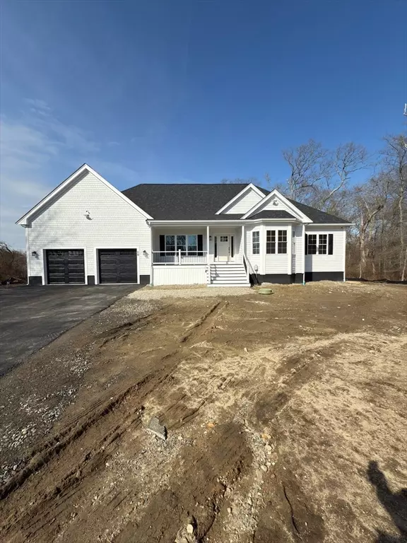 Dartmouth, MA 02748,10 Avis Street
