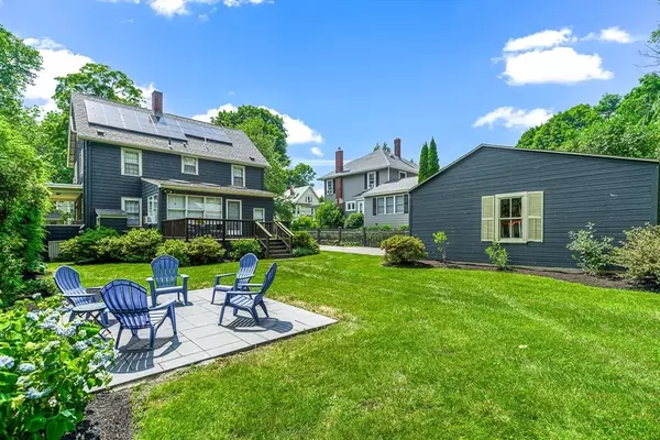 Andover, MA 01810,6 Washington Ave