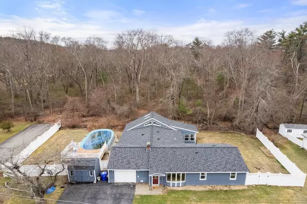 Maynard, MA 01754,89 Brooks Street