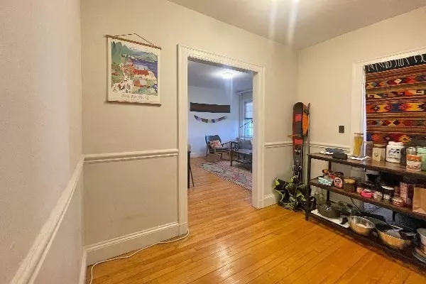 Cambridge, MA 02138,21 Chauncy St #26