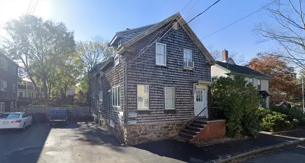 57 Commercial St. #1, Marblehead, MA 01945