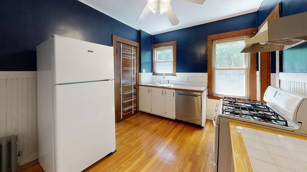 47-49 Rockwell Street #47, Boston, MA 02148